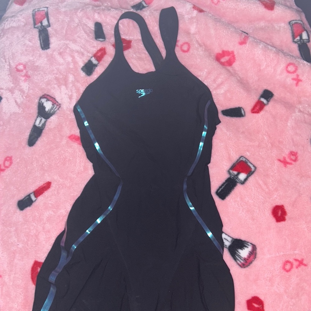 Speedo LZR Tech Suit